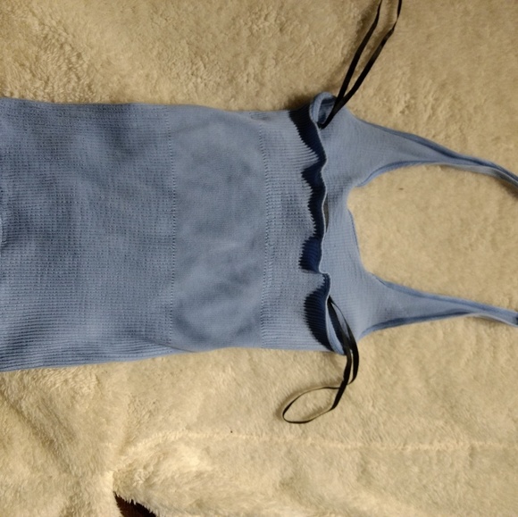 Bebe halter top - Picture 2 of 3